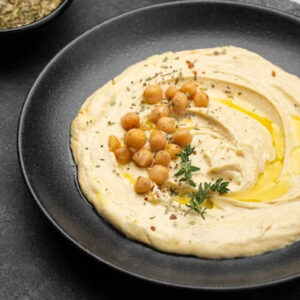 HUMMUS (VEG)
