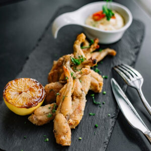 CALAMARI SALE E PEPE