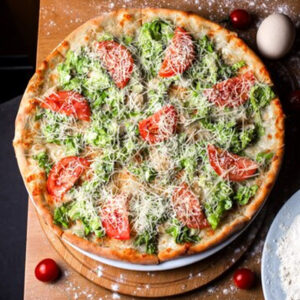 DELIZIA DI VERDURE (VEG)