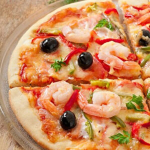 FRUTTI DI MARE