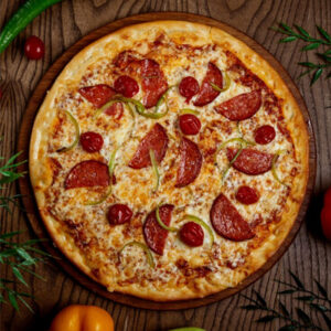 PEPPERONI