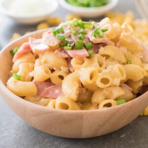 KIDS PASTA