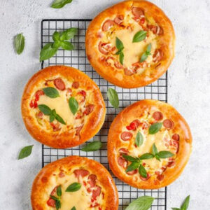 MINI PIZZA