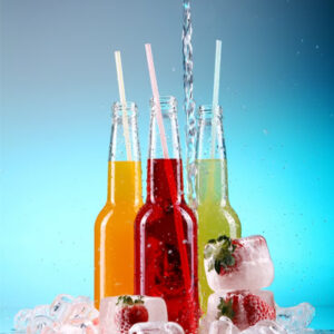 FIZZY DRINKS