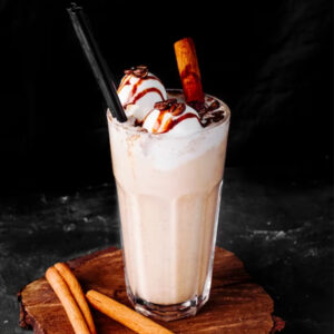 VANILLA SHAKE