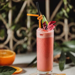 SMOOTHIES