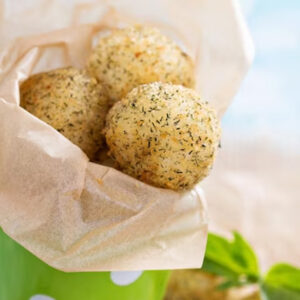 ARANCINI