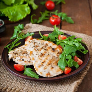 CHICKEN BREAST